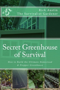 greenhouse book
